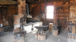 Blacksmith