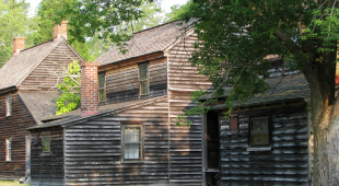 Cottages