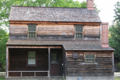 Village-House