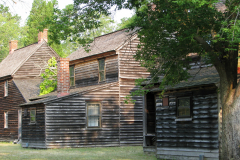 Village-Houses