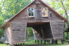 Corm-Crib