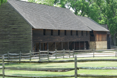 Range-Barn
