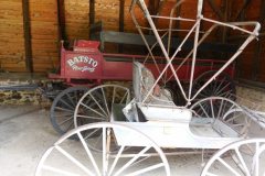 Wagons