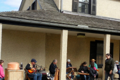 CLF-2014-Music