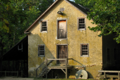 Grist-Mill