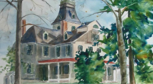 Mansion