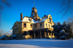Mansion-SW