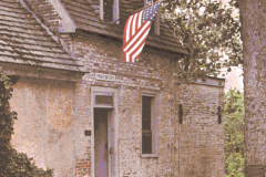 Batsto-Post-Office