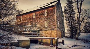 Saw Mill