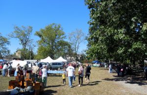 Spring Glass & Bottle Show