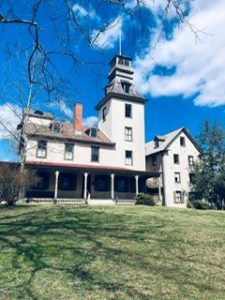 BATSTO VILLAGE - 138 Photos & 16 Reviews - Batsto Village Rd, Washington, New  Jersey - Landmarks & Historical Buildings - Yelp