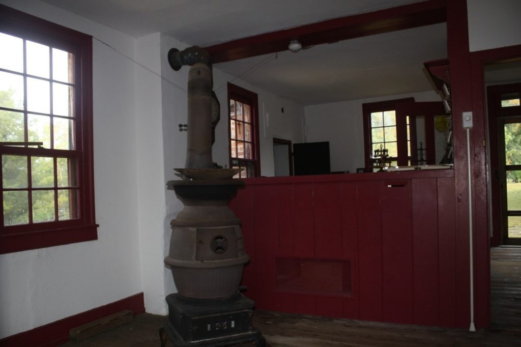 Batsto Post Office Presentation Batsto Village