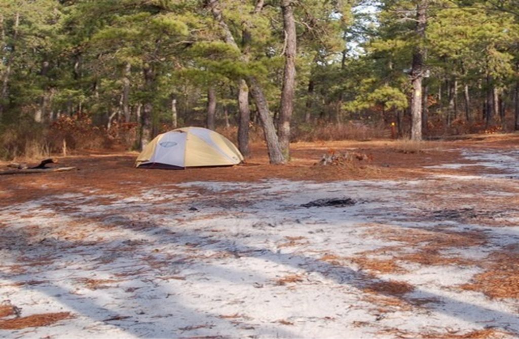 Summer Is Over... But Still Plenty to Come! Batsto Village