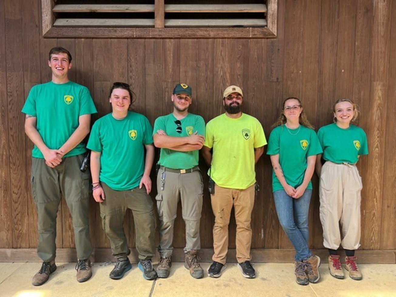 Get Into Spring at Wharton State Forest! Batsto Village